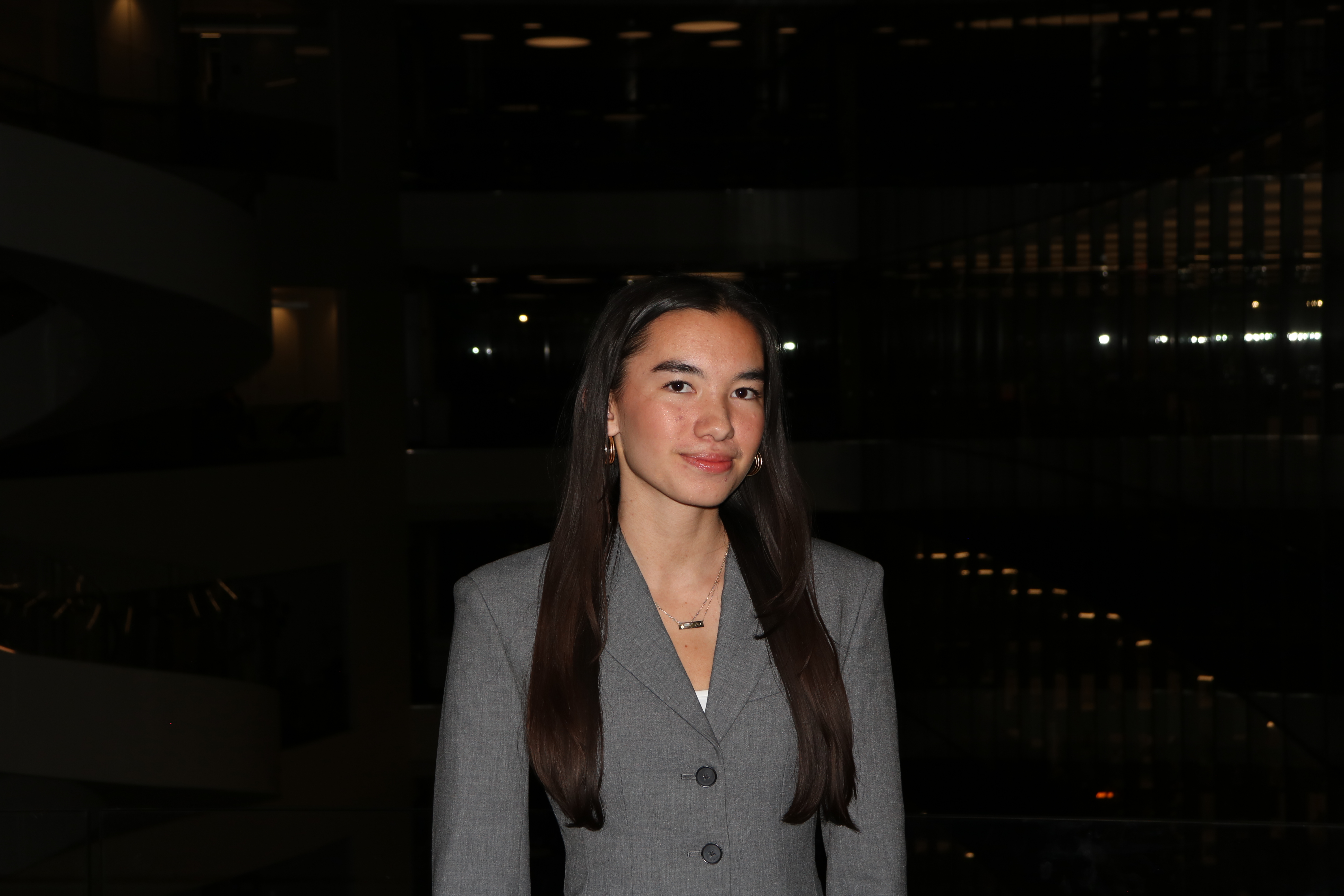 Angelina Tung